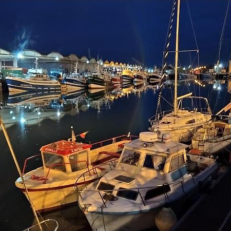 Le Galet Lejlighed Dieppe Eksteriør billede